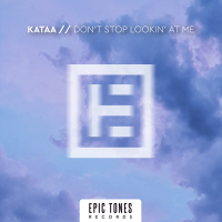 Don't Stop Lookin At Me (Single)