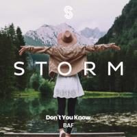 Don't You Know (Single)