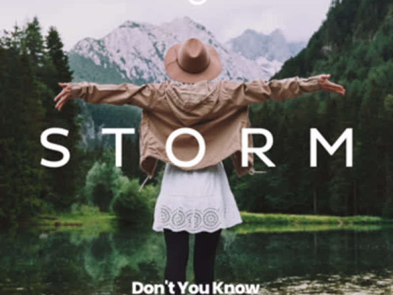 Don't You Know (Single)