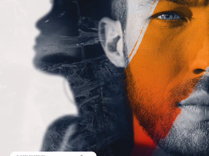 Closer Together (feat. Jason Walker) (Single)