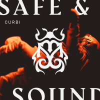 Safe & Sound (Single)