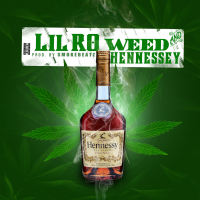 Weed and Hennessey