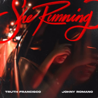 She Running (Single)
