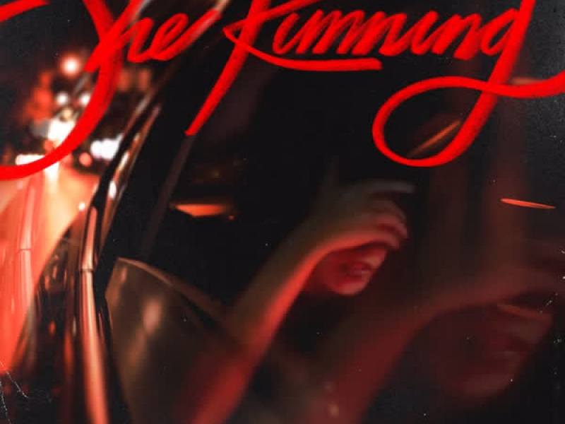 She Running (Single)