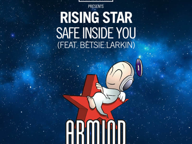 Safe Inside You (Single)