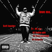 Love Me (EP)