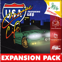 Expansion Pack (EP)