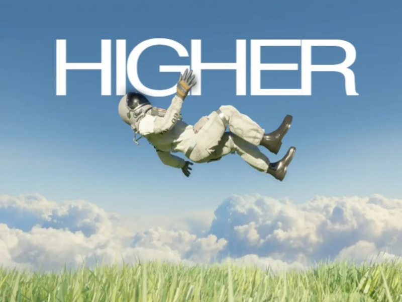 Higher (Single)