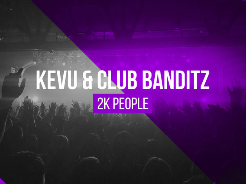 2k People (Single)