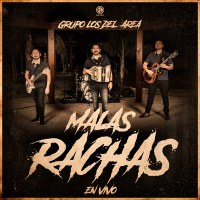 Malas Rachas [En Vivo] (Single)