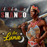 El Hijo De Shango (Single)