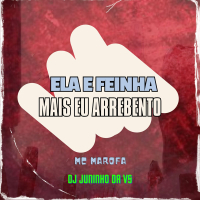 ELA FEINHA MAIS EU ARREBENTO (Single)