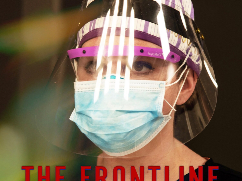 The Frontline (Single)
