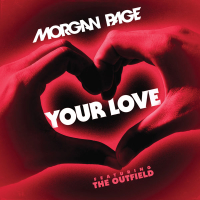 Your Love (Single)