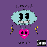Storm Clouds (Single)