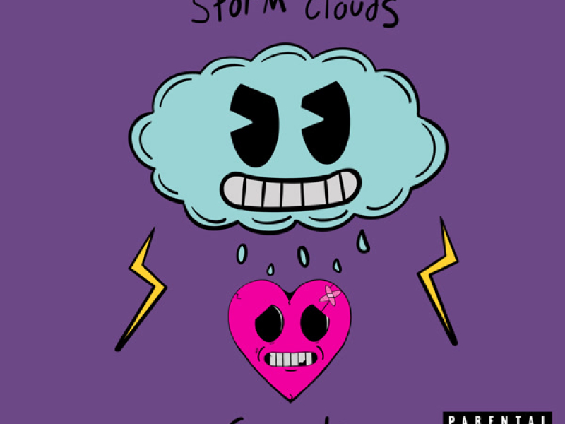 Storm Clouds (Single)