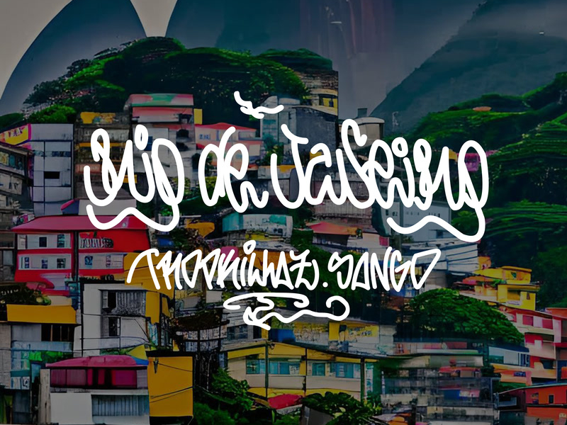 Rio de Janeiro (Single)