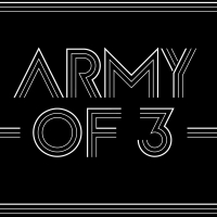 Army Of 3 (EP)