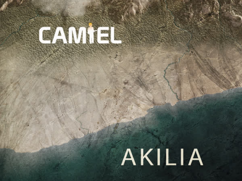 Akilia (Single)