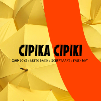 Cipika Cipiki (Single)