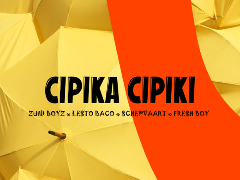 Cipika Cipiki (Single)