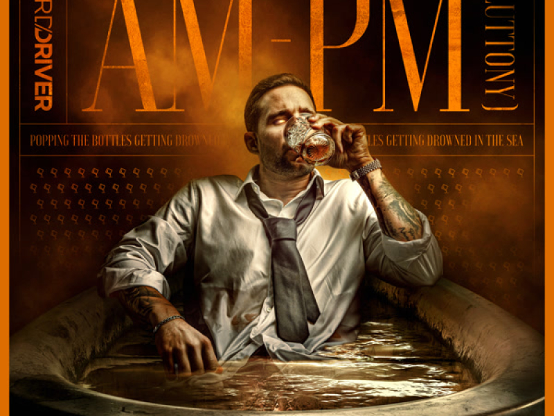 AM-PM (Single)
