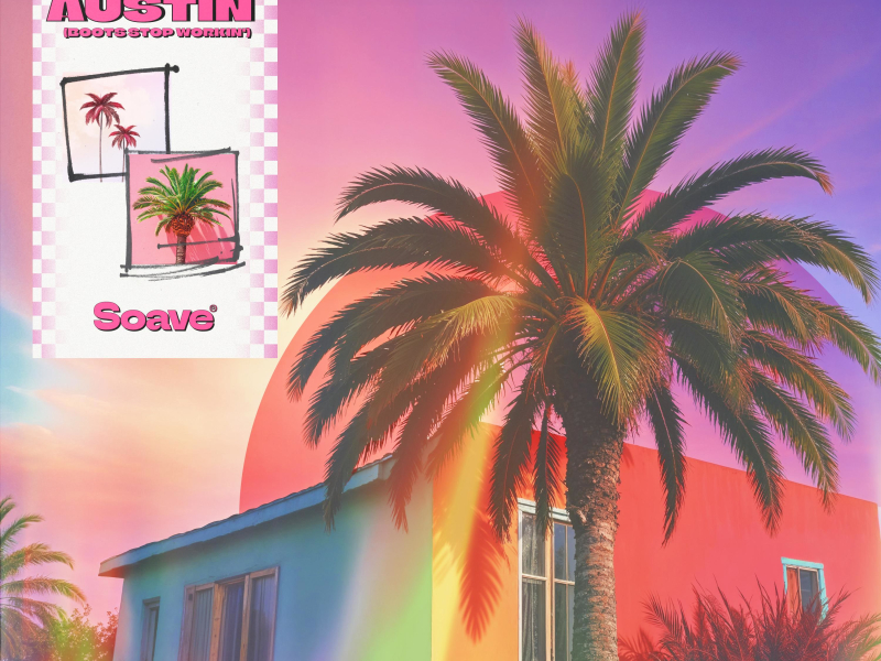 Austin (Boots Stop Workin') (Single)