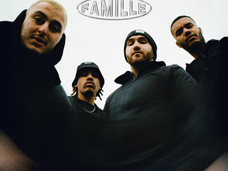 Famille (Single)