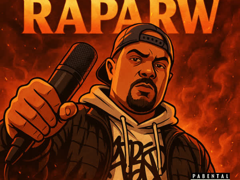 Raparw (Single)
