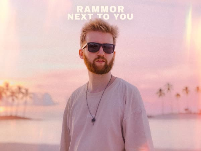 next to you (feat. Otto Palmborg) (Single)