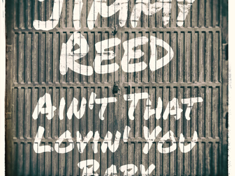 Ain't That Lovin' You Baby