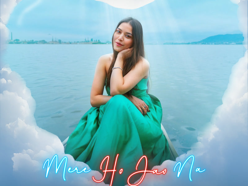Mere Ho Jao Na (Single)