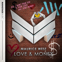 Love & Money (Single)