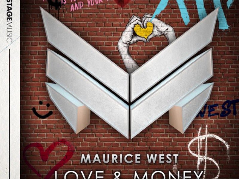 Love & Money (Single)