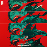 BERRO BRUTAL (EP)