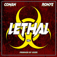 Lethal (feat. Ronye) (Single)