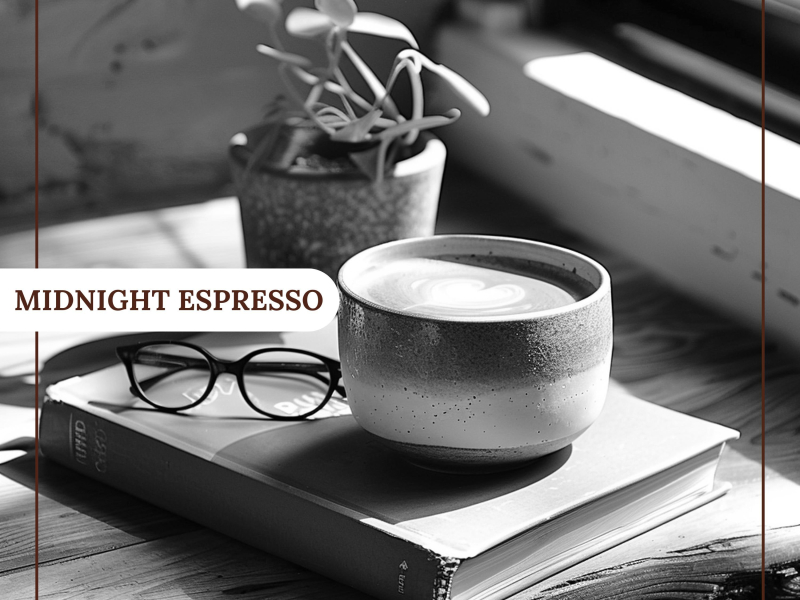 読書と一緒に楽しむ音楽 (Key G Ver.)