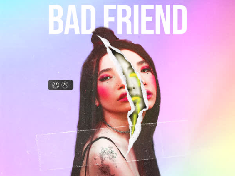 Bad Friend (Single)