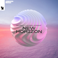 New Horizon (Single)