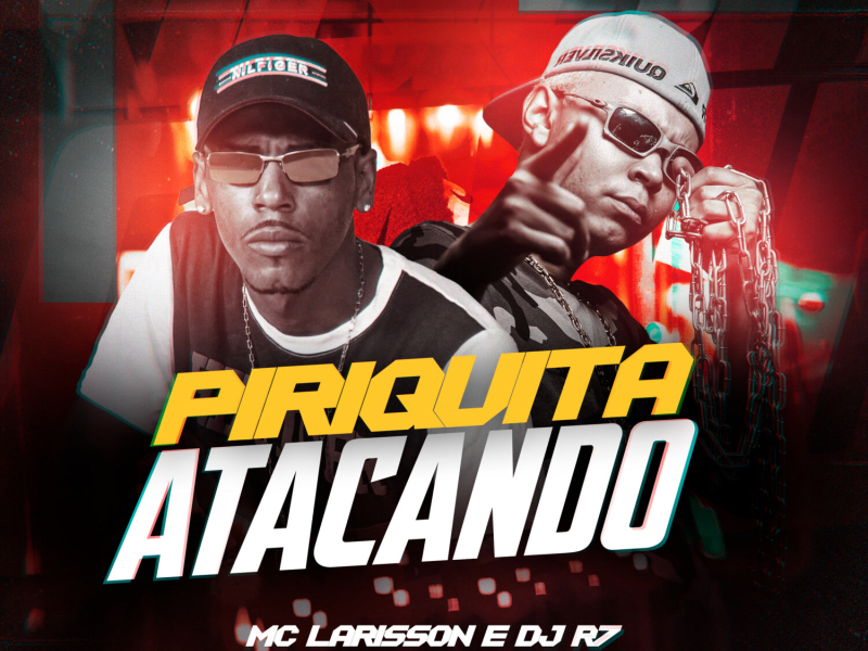 Piriquita Atacando (Single)