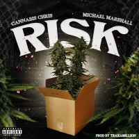 Risk (feat. Michael Marshall) (Single)