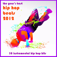The Year's Best Hip Hop Beats 2012: 30 Instrumental Hip Hop Hits