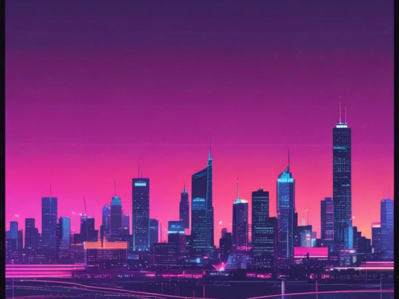 Electric Groove Machine (Single)