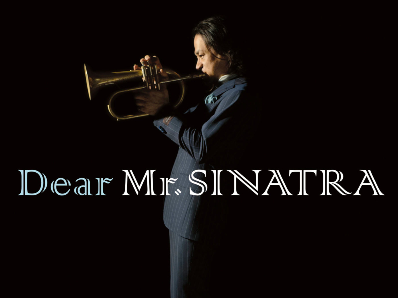 Dear Mr. SINATRA