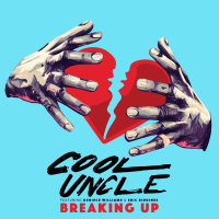 Breaking Up (feat. Deniece Williams & Eric Biddines)