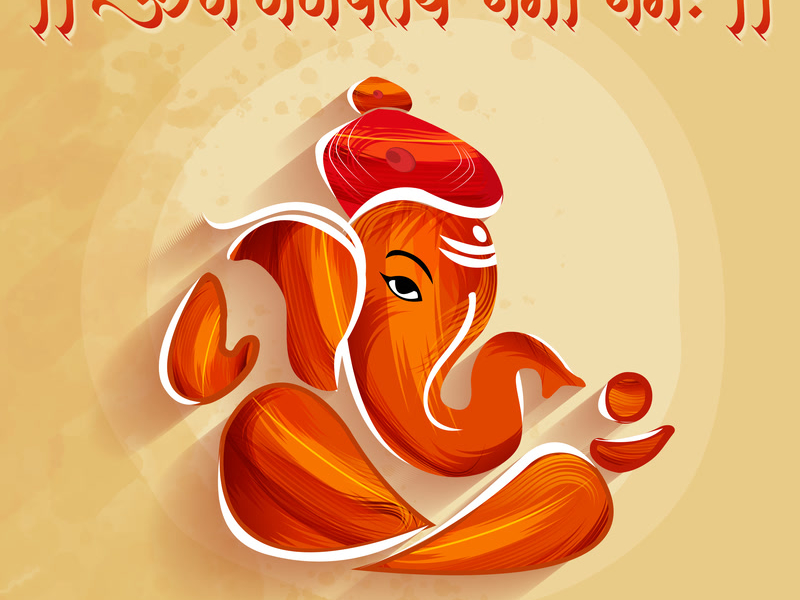 Om Gan Ganpataye Namoh Namah (One Hour Chanting) (Single)