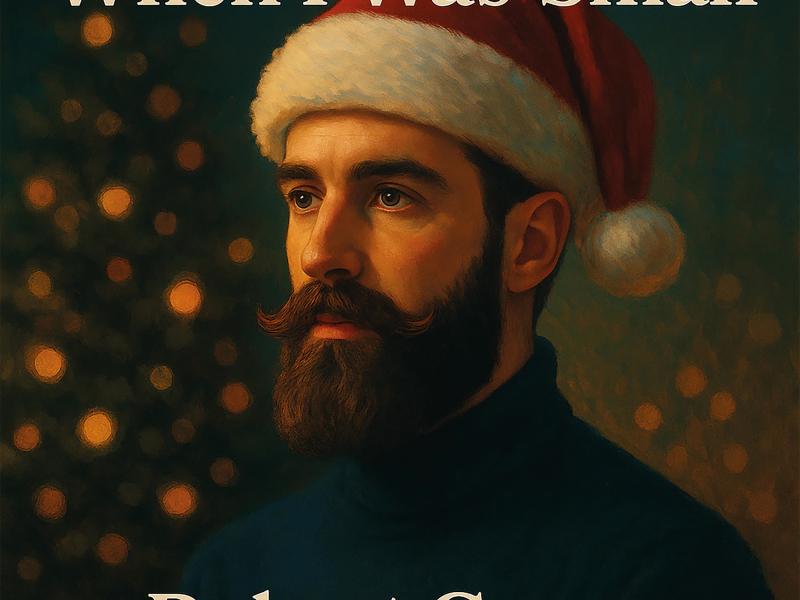 When I Was Small (Single)