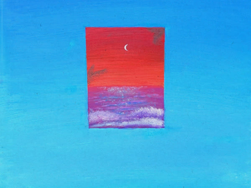 EL ÚLTIMO DÍA (Single)