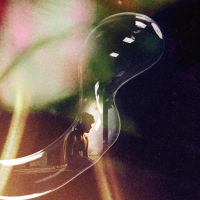 A Moment Of Mystery (Single)