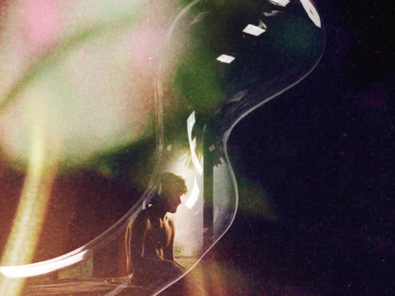 A Moment Of Mystery (Single)